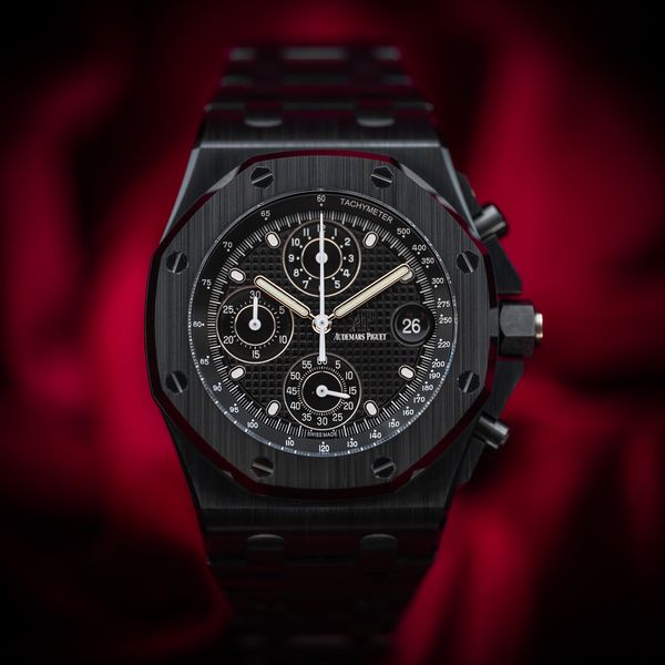 Audemars Piguet Royal Oak Offshore 26238CE.OO.1300CE.01